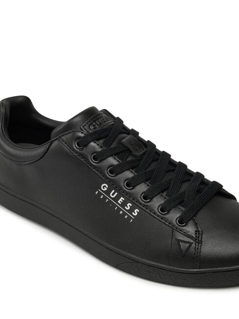 NOLA Sneakers BLACK - Men’s shoes