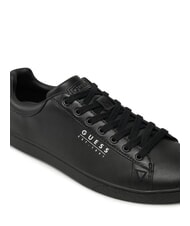 GUESS NOLA Sneakers BLACK - Men’s shoes - 4