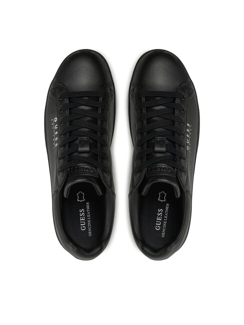 NOLA Sneakers BLACK - Men’s shoes