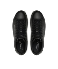 GUESS NOLA Sneakers BLACK - Men’s shoes - 5