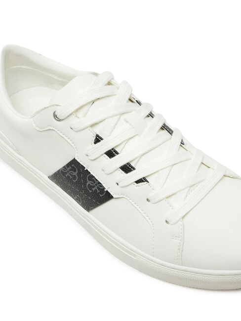 TODI  Sneakers white black - Men&rsquo;s shoes