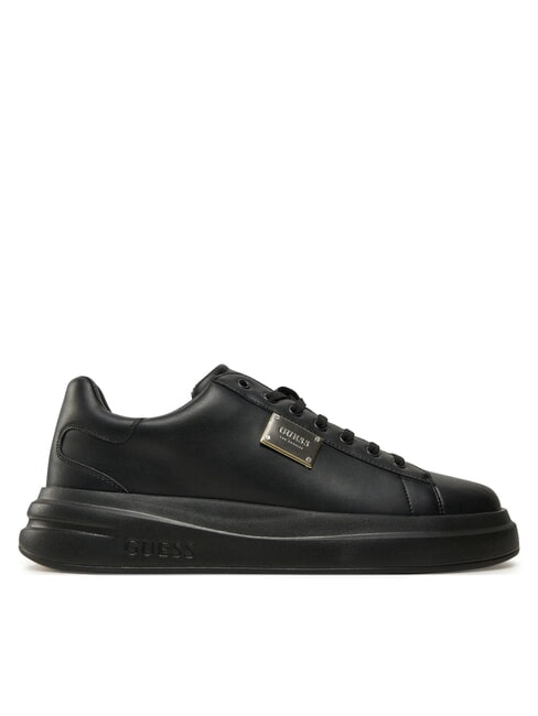 ELBA Sneakers BLACK - Men’s shoes