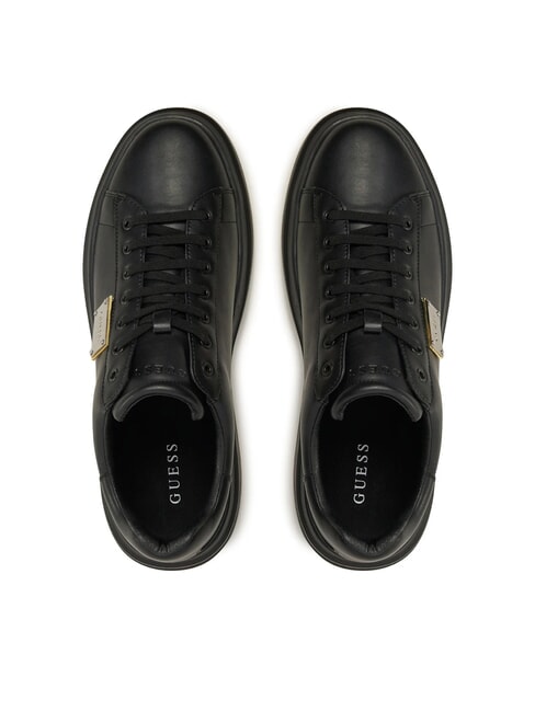 ELBA Sneakers BLACK - Men’s shoes