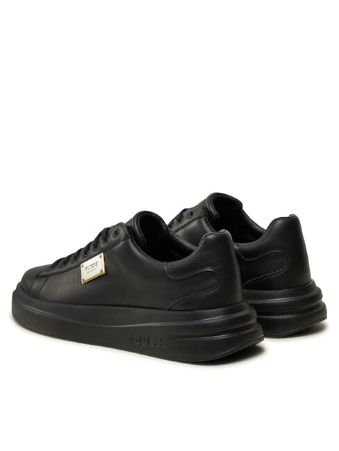 ELBA Sneakers BLACK - Men’s shoes