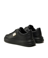 GUESS ELBA Sneakers BLACK - Men’s shoes - 4