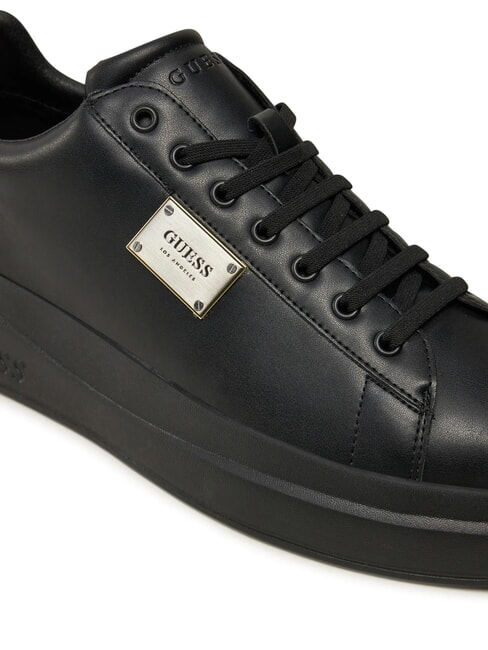 ELBA Sneakers BLACK - Men’s shoes