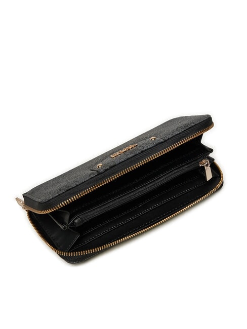 ECO BRENTON Large zip around wallet vikky large roo coalog tote bag - Women&rsquo;s Wallets