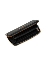 GUESS ECO BRENTON Large zip around wallet - Women&rsquo;s Wallets