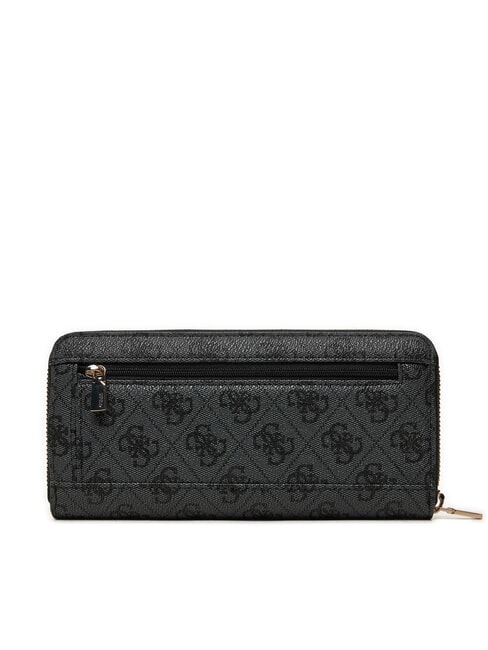 ECO BRENTON Large zip around wallet vikky large roo coalog tote bag - Women&rsquo;s Wallets