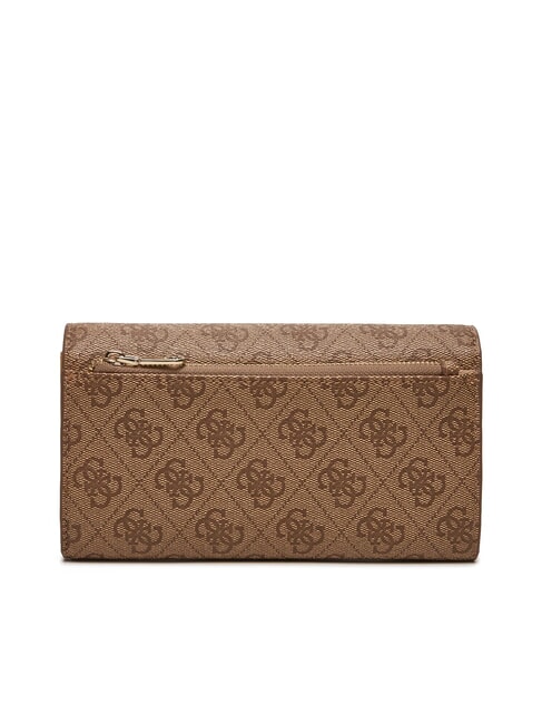 GIFT BOX Mini wallet and airpods case MILK LOGO - Women’s Wallets