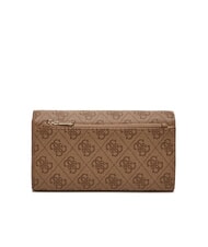 GUESS GIFT BOX Mini wallet and airpods case MILK LOGO - Women’s Wallets - 3