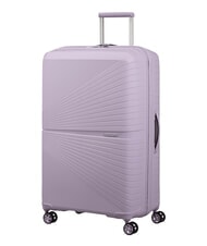AMERICAN TOURISTER Trolley AIRCONIC, large, light size stormy lilac - Rigid Trolley Cases - 3