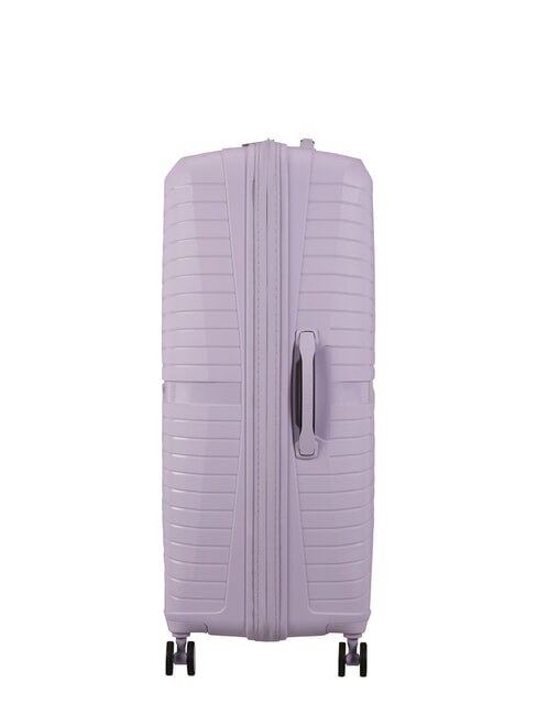 Trolley AIRCONIC, large, light size stormy lilac - Rigid Trolley Cases