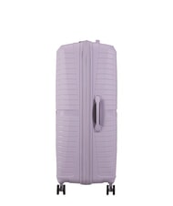 AMERICAN TOURISTER Trolley AIRCONIC, large, light size stormy lilac - Rigid Trolley Cases - 4