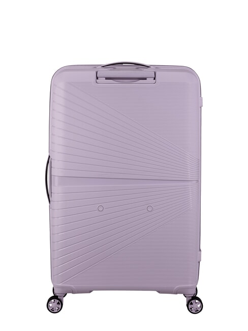 Trolley AIRCONIC, large, light size stormy lilac - Rigid Trolley Cases