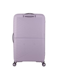 AMERICAN TOURISTER Trolley AIRCONIC, large, light size stormy lilac - Rigid Trolley Cases - 5