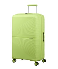 AMERICAN TOURISTER Trolley AIRCONIC, large, light size electric lime - Rigid Trolley Cases - 3