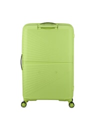 AMERICAN TOURISTER Trolley AIRCONIC, large, light size electric lime - Rigid Trolley Cases - 5