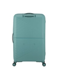 AMERICAN TOURISTER Trolley AIRCONIC, large, light size dusty turquoise - Rigid Trolley Cases - 5