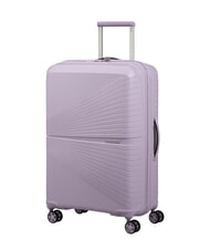 AMERICAN TOURISTER Trolley AIRCONIC, medium size, light stormy lilac - Rigid Trolley Cases - 3