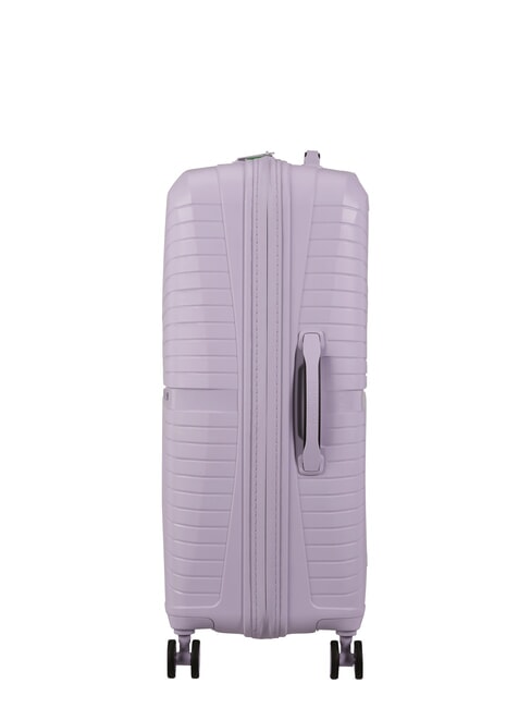 Trolley AIRCONIC, medium size, light stormy lilac - Rigid Trolley Cases
