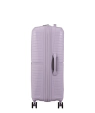 AMERICAN TOURISTER Trolley AIRCONIC, medium size, light stormy lilac - Rigid Trolley Cases - 4