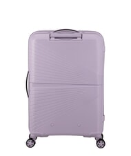 AMERICAN TOURISTER Trolley AIRCONIC, medium size, light stormy lilac - Rigid Trolley Cases - 5