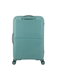 AMERICAN TOURISTER Trolley AIRCONIC, medium size, light dusty turquoise - Rigid Trolley Cases - 5