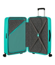 AMERICAN TOURISTER REJOY Large size trolley aquatic wonder - Rigid Trolley Cases - 2