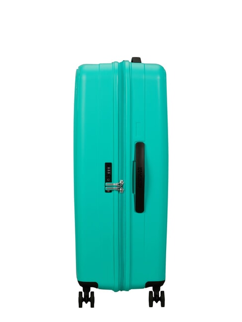 REJOY Large size trolley aquatic wonder - Rigid Trolley Cases