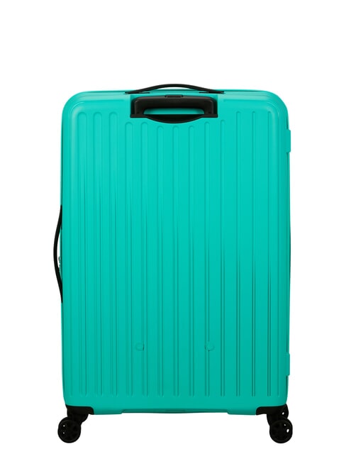 REJOY Large size trolley aquatic wonder - Rigid Trolley Cases
