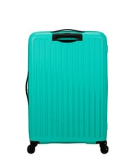 AMERICAN TOURISTER REJOY Large size trolley aquatic wonder - Rigid Trolley Cases - 5