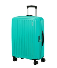 AMERICAN TOURISTER REJOY Medium size trolley aquatic wonder - Rigid Trolley Cases - 3