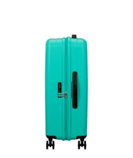 AMERICAN TOURISTER REJOY Medium size trolley aquatic wonder - Rigid Trolley Cases - 4
