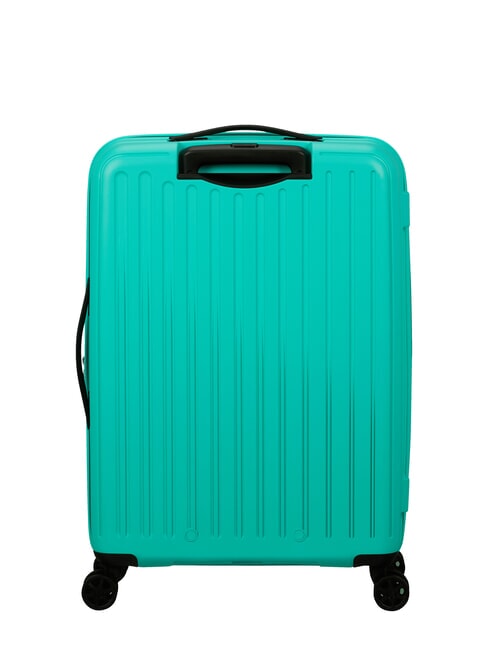 REJOY Medium size trolley aquatic wonder - Rigid Trolley Cases