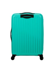 AMERICAN TOURISTER REJOY Medium size trolley aquatic wonder - Rigid Trolley Cases - 5