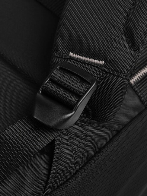 GUARDIT CLASSY  14.1" Laptop Backpack BLACK - Laptop backpacks