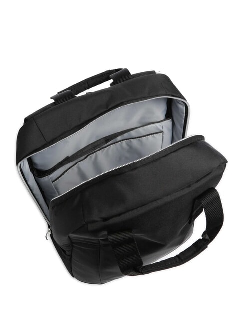GUARDIT CLASSY  14.1" Laptop Backpack BLACK - Laptop backpacks