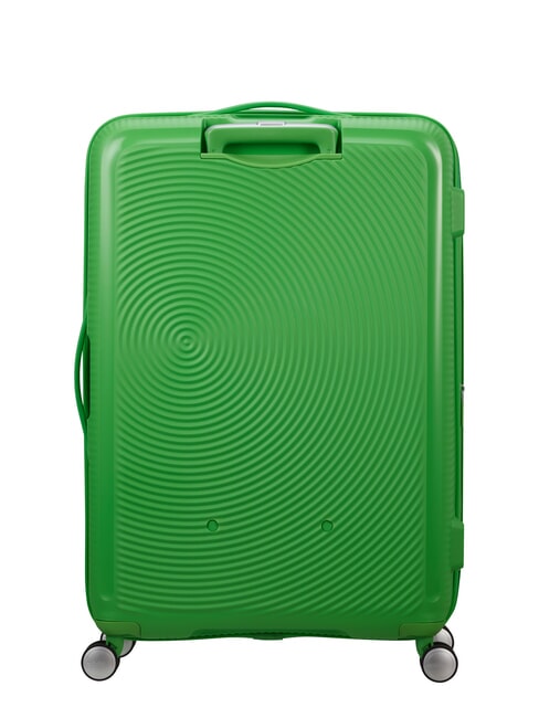 trolley case SOUNDBOX line. large. expandable grass green - Rigid Trolley Cases
