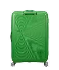 AMERICAN TOURISTER trolley case SOUNDBOX line. large. expandable grass green - Rigid Trolley Cases - 5