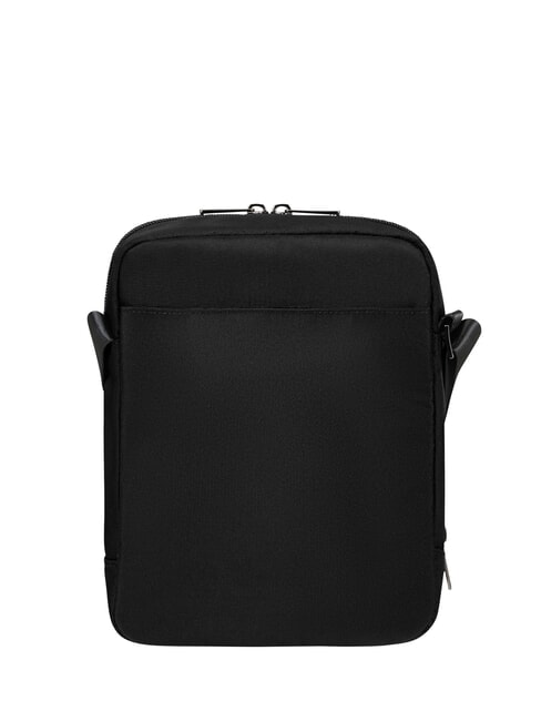 SACKSQUARE  iPad bag BLACK - Over-the-shoulder Bags for Men