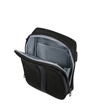 SAMSONITE SACKSQUARE  iPad bag BLACK - Over-the-shoulder Bags for Men - 4