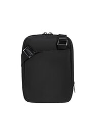 SAMSONITE SACKSQUARE S iPad mini bag BLACK - Over-the-shoulder Bags for Men - 3