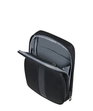 SAMSONITE SACKSQUARE S iPad mini bag BLACK - Over-the-shoulder Bags for Men - 4