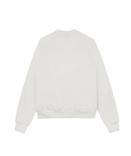 COLMAR CONNECTIVE Crewneck sweatshirt with logo white - Sweatshirts - 2
