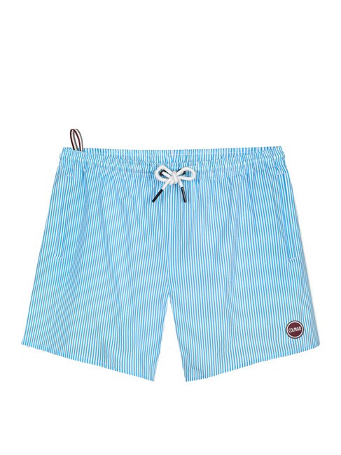 WIRE Bermuda seaside white - Swimwear