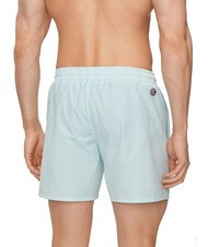 COLMAR WIRE Bermuda hawaiian white - Swimwear - 2