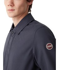 COLMAR VALUABLE Trench navy blue - Men's Jackets - 3