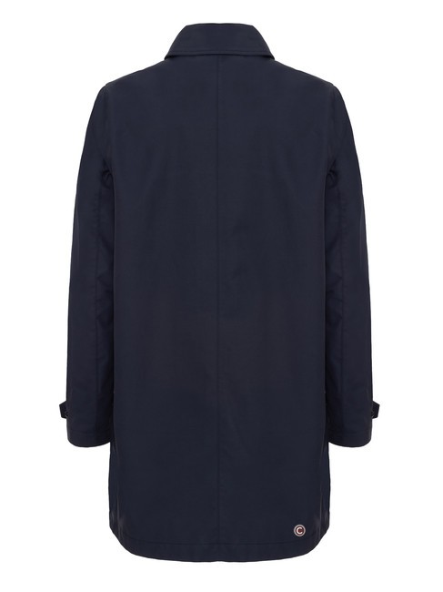 VALUABLE Trench navy blue - Men's Jackets