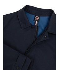 COLMAR VALUABLE Trench navy blue - Men's Jackets - 6